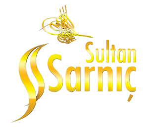 Sultan Sarn�� logo